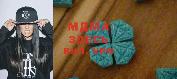 тгк Богородск